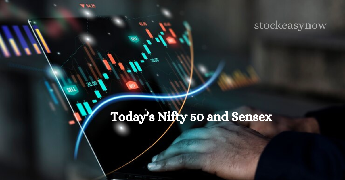 Today's Nifty 50 and Sensex: What to anticipate from the Indian stock market on January 29th