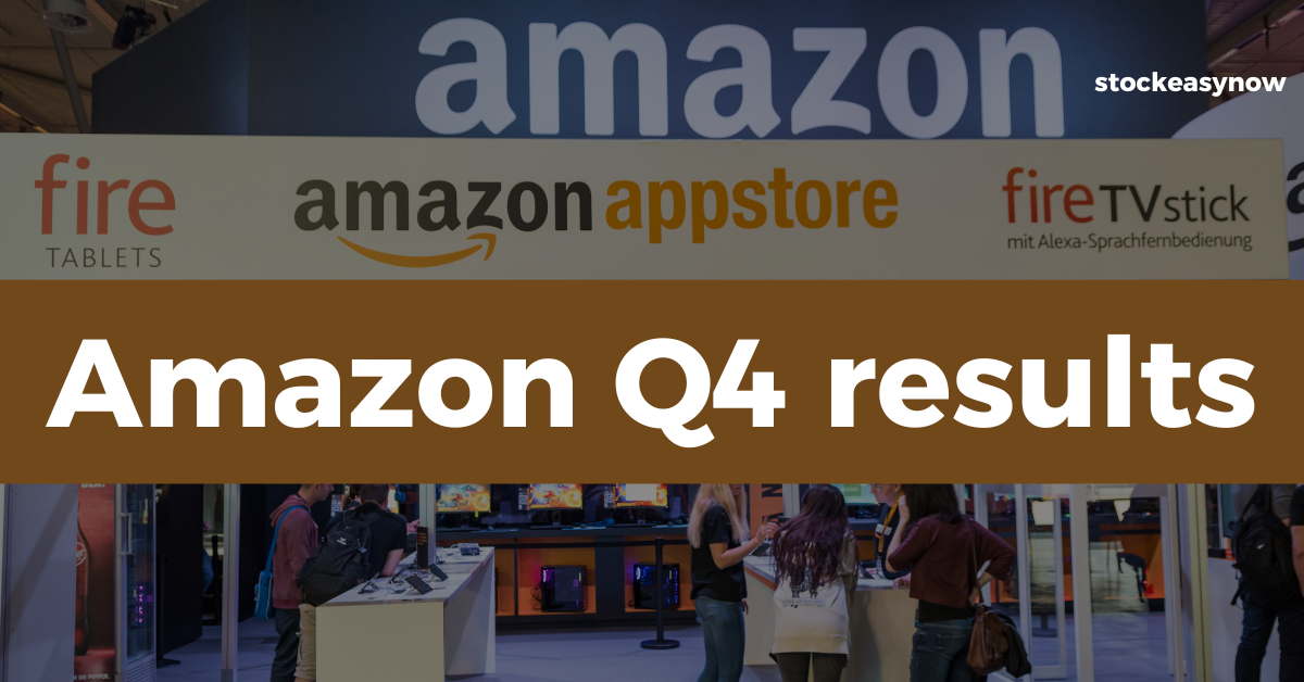 Amazon Q4 results: Nuvama argues that growth in the cloud is encouraging for Indian IT companies.