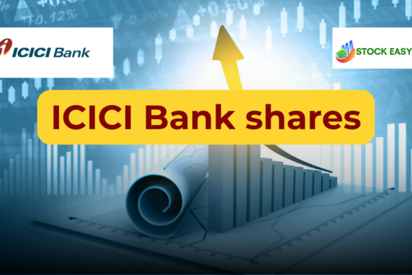 ICICI Bank shares rise following Q4 results. Here's what