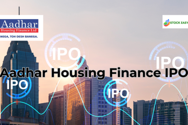 Aadhar Housing Finance IPO: Should you subscribe