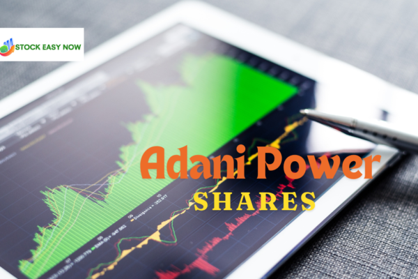 Adani Power shares jumped 3%, reaching a record high