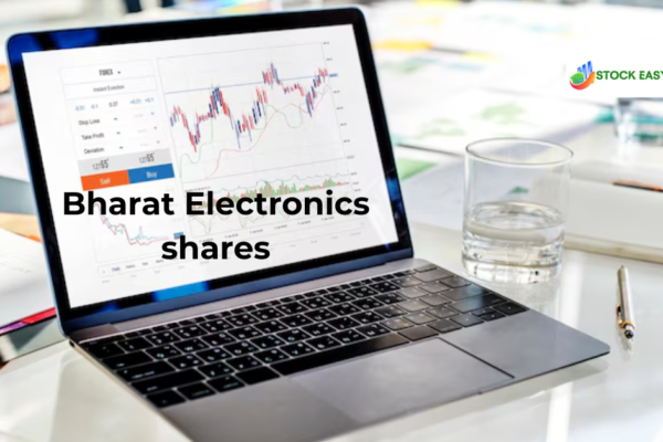 Bharat Electronics shares are up 9%: What to anticipate from