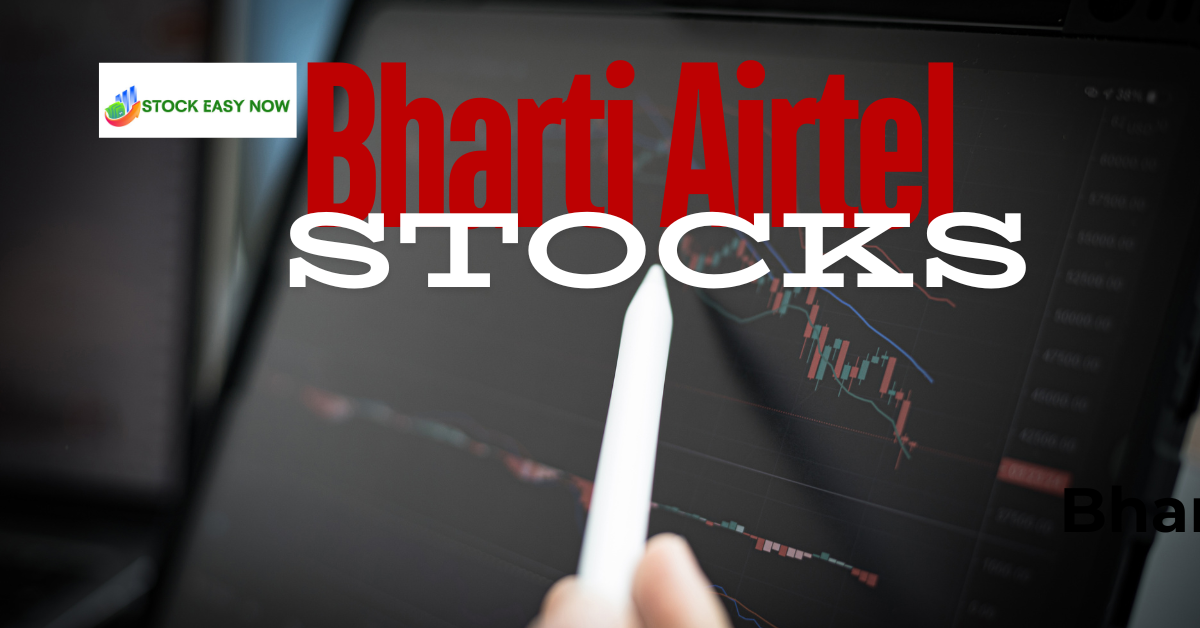 Bharti Airtel stocks are getting close to a record high; can it surpass