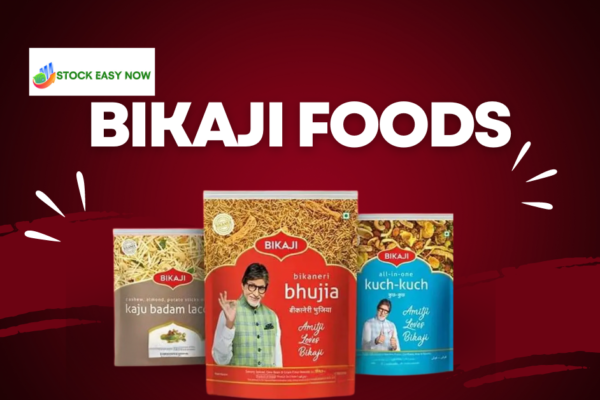 Bikaji Foods soars 9% on solid Q4 numbers; Emkay Global sees