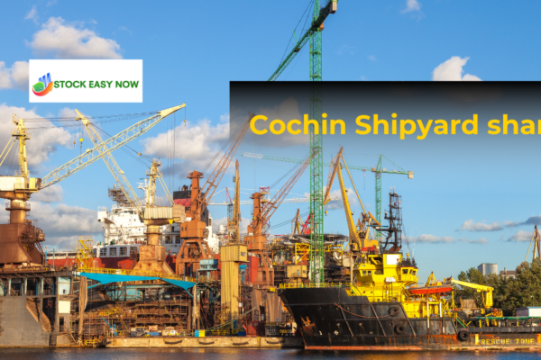 Cochin Shipyard shares rise 7% to a new record high; here's what