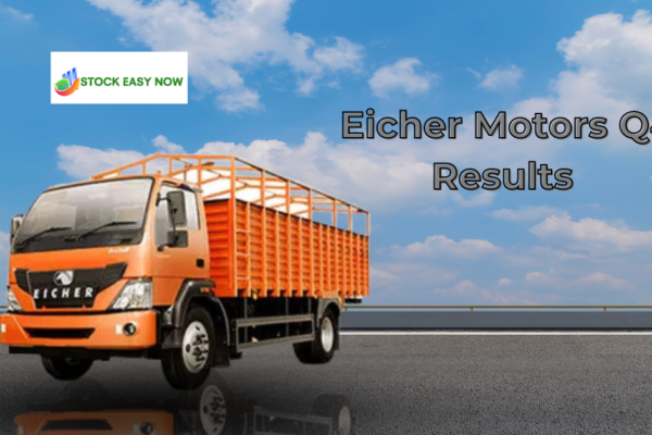 Eicher Motors Q4 Results: A ₹51 dividend per share is announced