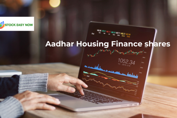 Aadhar Housing Finance shares rose 10% as they continued