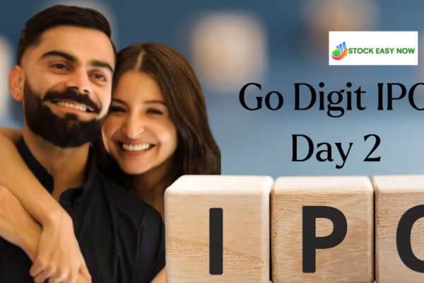 Go Digit IPO Day 2: GMP, subscription status, and pricing