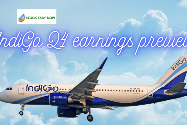 IndiGo Q4 earnings preview: Strong InterGlobe Aviation profit