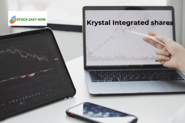 Krystal Integrated shares climb 5% following solid Q4 earnings