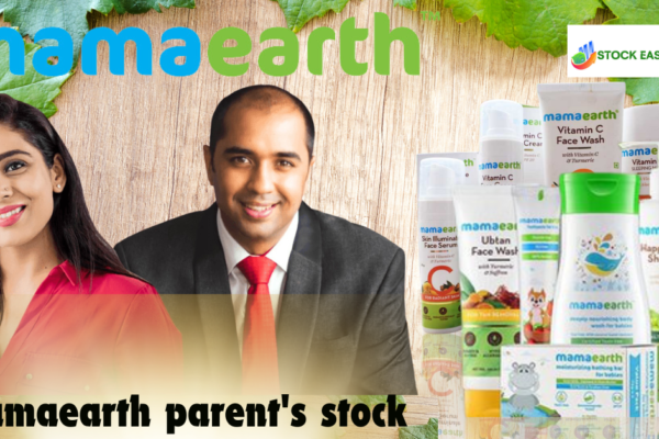 Mamaearth parent's stock surges 7% on its best-ever profit in Q4