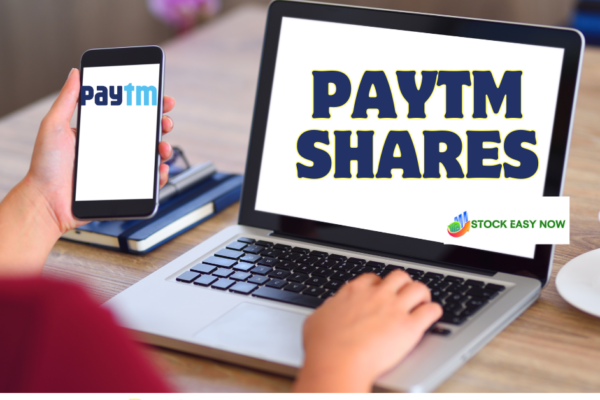 Paytm shares reached the upper circuit for the second consecutive