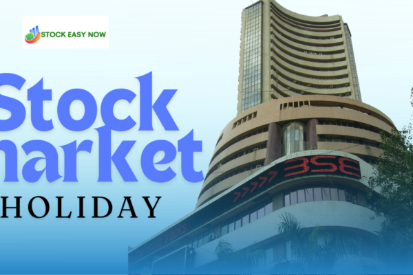 Stock market holiday: due to today's General Elections (Lok Sabha)