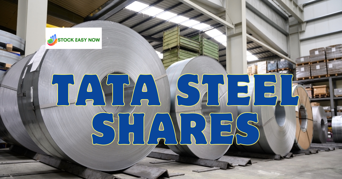 Tata Steel shares: What analysts say about this Tata Group stock