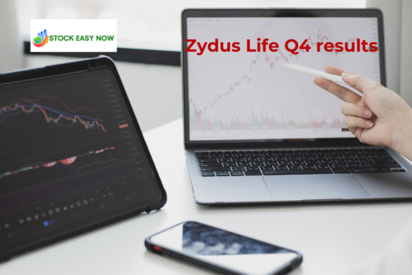 Zydus Life Q4 results: Net profit increases fourfold to Rs 1,182 cr