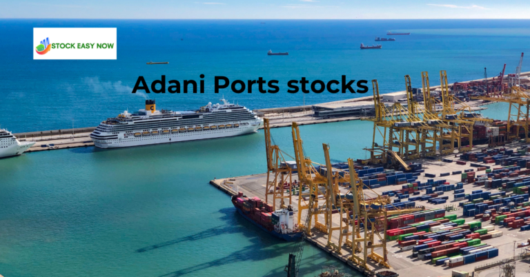 Adani Ports stocks surge 107% from its 52-week low; price goals