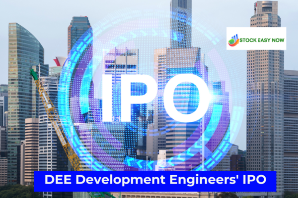 DEE Development Engineers' IPO today. GMP, experts predict