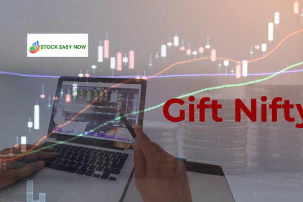 Gift Nifty implies gap-down; Quant MF, GPEco listing, and 6 IPOs