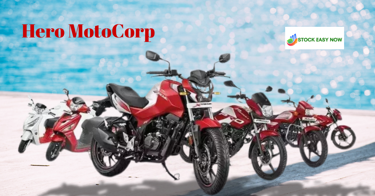 Hero MotoCorp will raise the price of two-wheelers on July 1st