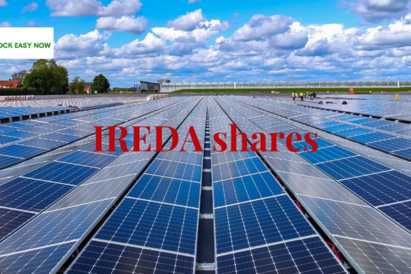 IREDA shares: Should you purchase on dips if price movement