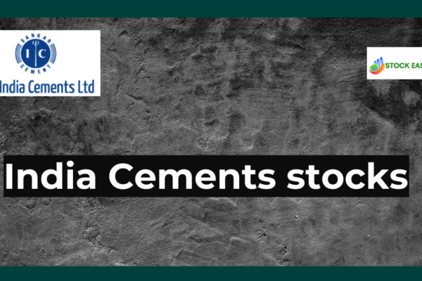 India Cements stocks surged 18% today; these are the things