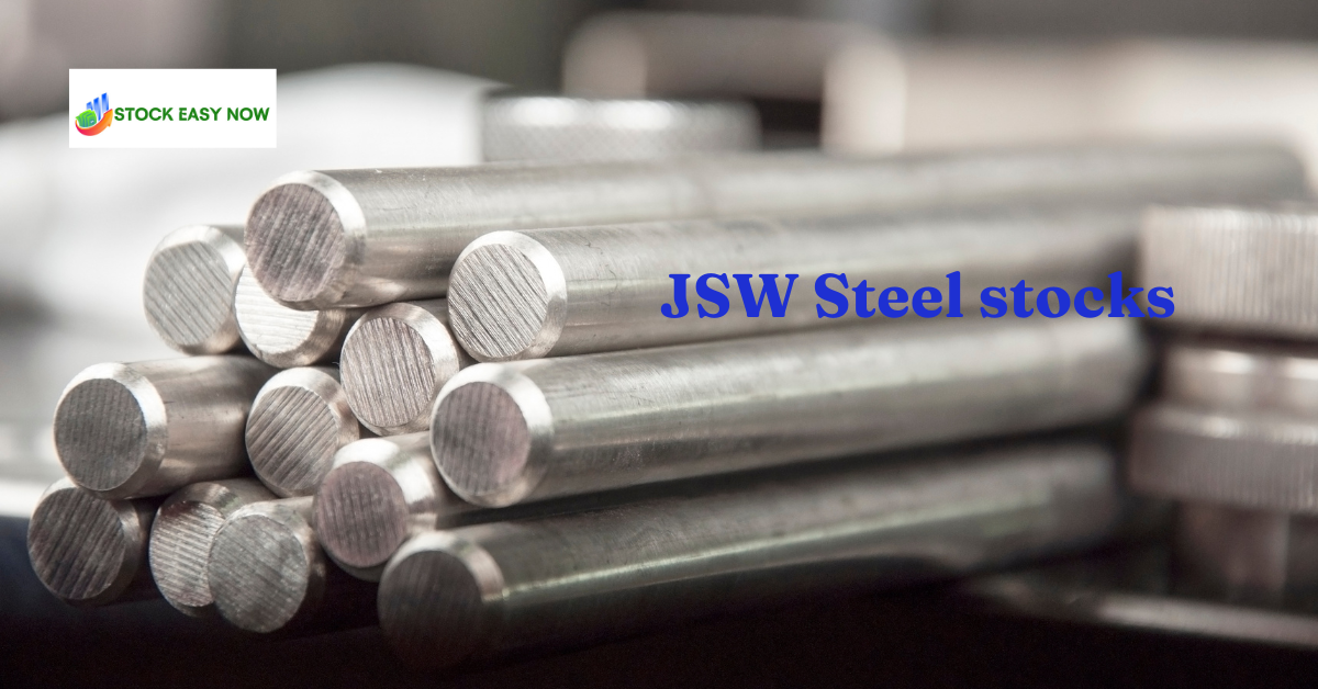 JSW Steel stocks reached a record high; will it break the four-digit