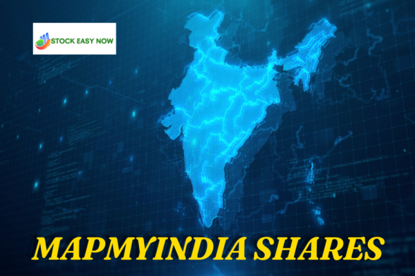 MapMyIndia shares increased by 20% and reached a new high