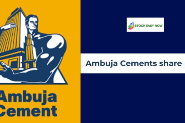 Ambuja Cements share price rises 3% today, analysts optimistic
