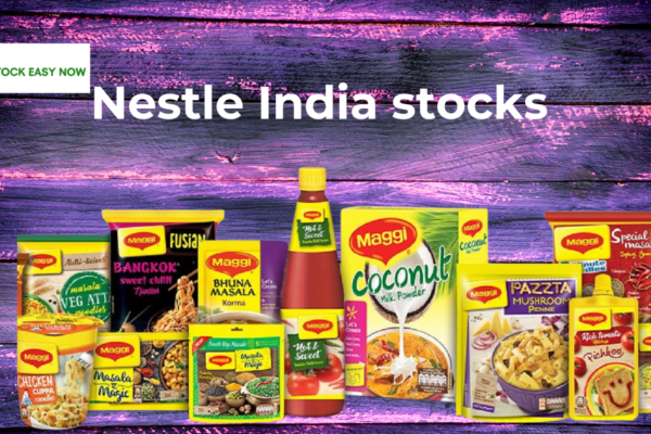 Nestle India increases by 3% while keeping up its present