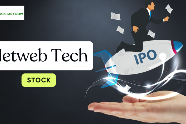 Netweb Tech stock is up 435% above its IPO price as shares