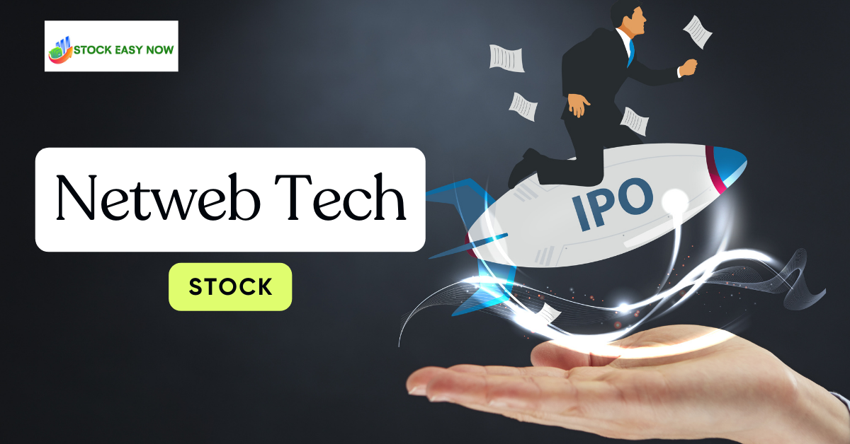 Netweb Tech stock is up 435% above its IPO price as shares