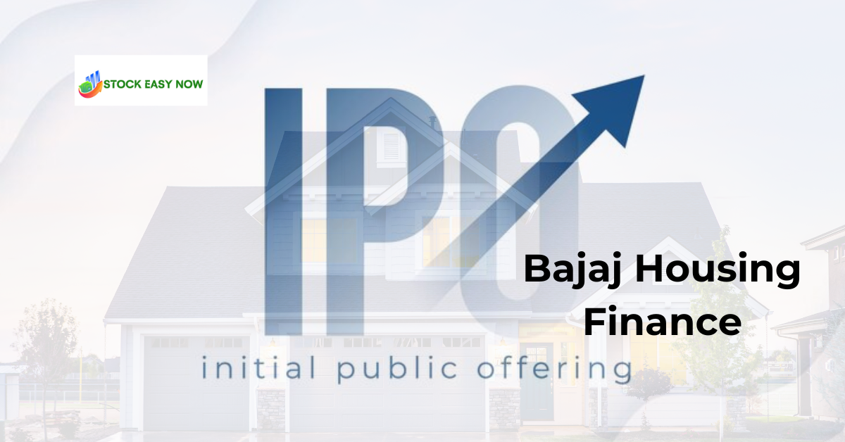 Bajaj Housing Finance submits DRHP for IPO of Rs 7,000 crore