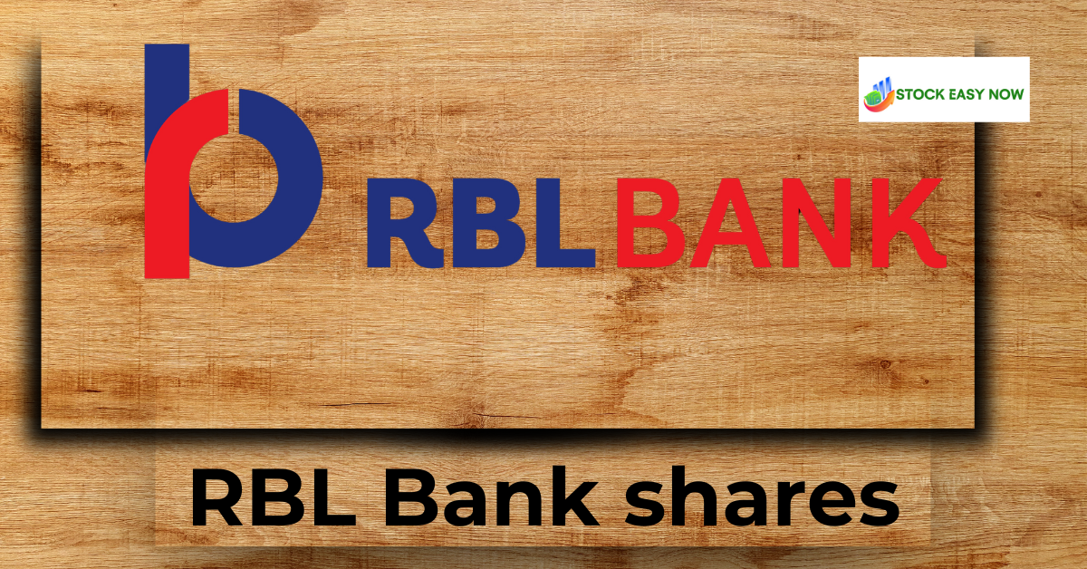 RBL Bank shares increase by 3% as approval is given to fund