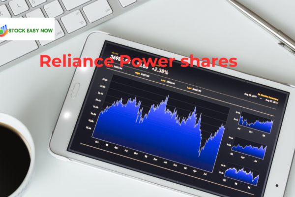 Reliance Power shares reach a 10% upper circuit limit