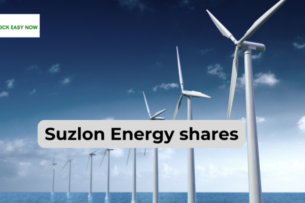 Suzlon Energy shares hit the upper circuit, topping Rs 50