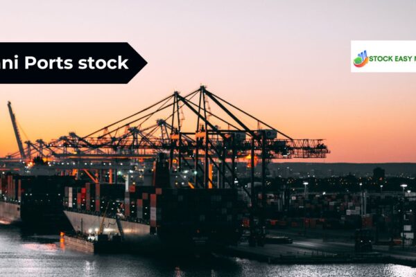 Adani Ports stock rises as Kotak Institutional Equities lifts its target