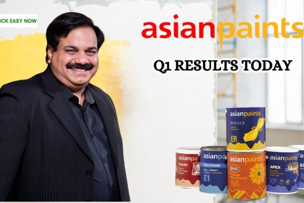 Asian Paints, LTIMindtree, Hathway Cable, and Datacom are among the 22 firms set to release their Q1 results today on July 17.