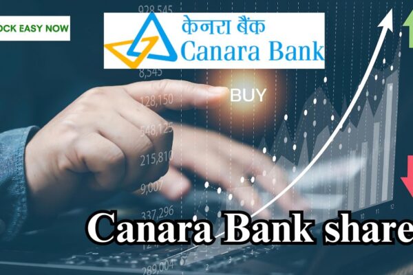 Canara Bank shares - Is it a good time to buy this PSU bank stock after the Q1 results