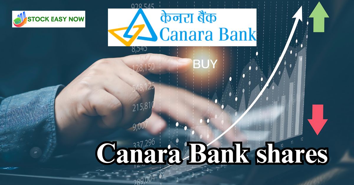 Canara Bank shares - Is it a good time to buy this PSU bank stock after the Q1 results