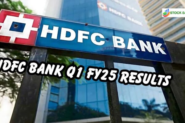 HDFC Bank Q1 FY25 results Profit increases by 35% YoY to Rs 16,175 crore, while total income soars by 45%.