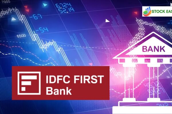 IDFC First Bank is set to announce its Q1FY25 results today