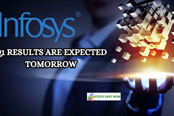 Infosys Q1 Results Are Expected Tomorrow Expect a Rebound in Revenue Growth and Management Commentary