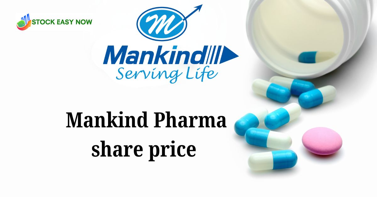 Mankind Pharma share price opens 4.6% higher as the company is poised to acquire a 100% stake in Bharat Serums and Vaccines.