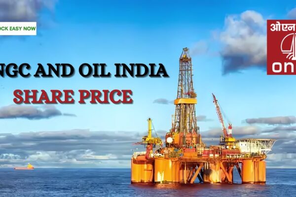 ONGC and Oil India share price Analysts upbeat as Brent crude price persists over $80 mark, likely to remain firm.