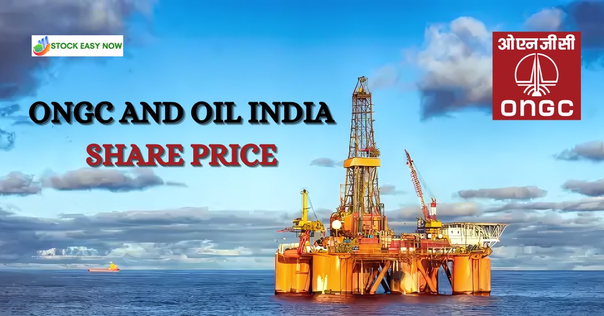 ONGC and Oil India share price Analysts upbeat as Brent crude price persists over $80 mark, likely to remain firm.