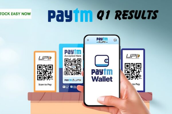 Paytm Q1 results are available today Analysts have provided the following financial performance outlook for One 97 Communications.