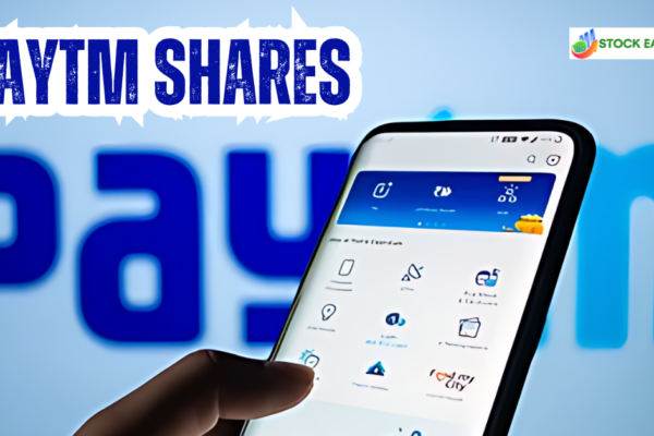 Paytm shares rise 4% following the launch of their new device