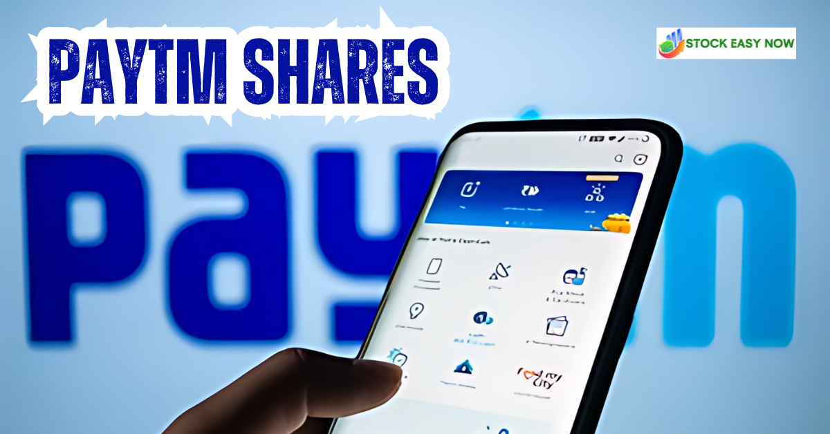 Paytm shares rise 4% following the launch of their new device