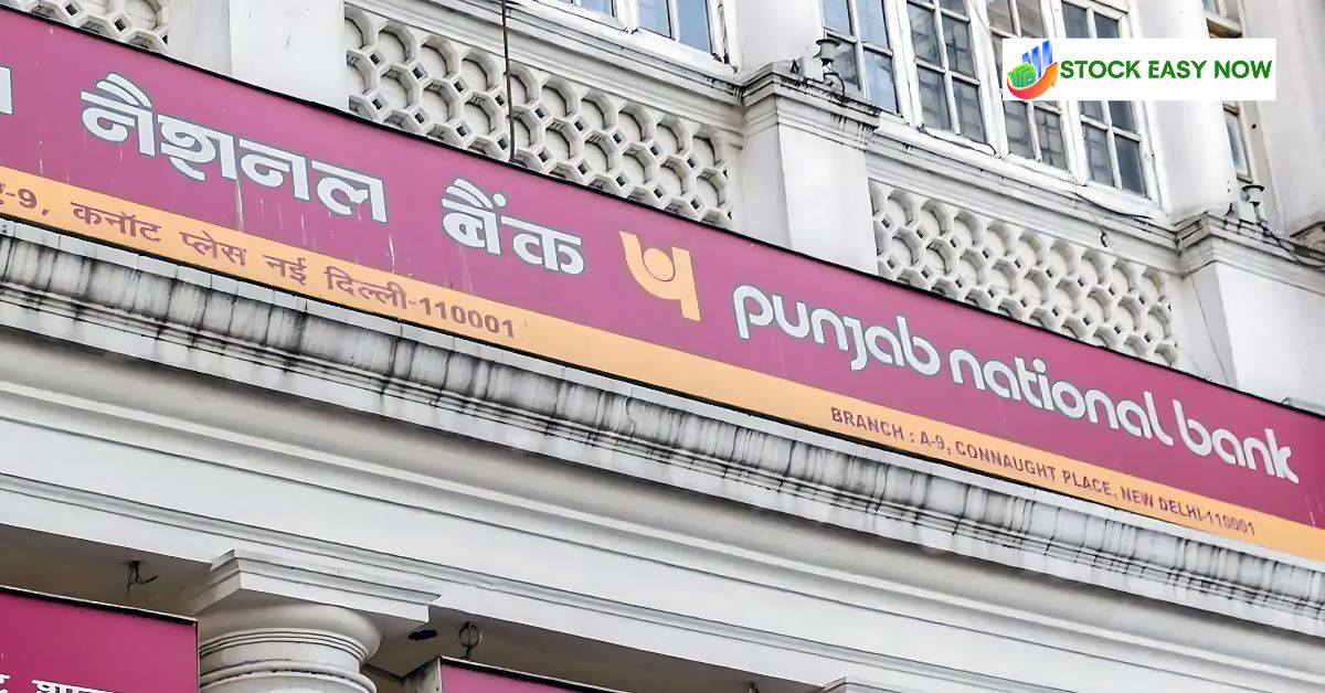 Punjab National Bank is set to announce its Q1FY25 results today