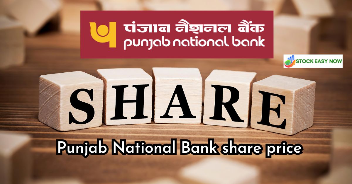 Punjab National Bank share price has risen by 6% following the Q1 results. Should you consider buying, selling, or holding the stock?